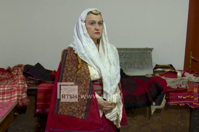 Traditional Costumes: A Living Legacy of Albanian Culture and Heritage