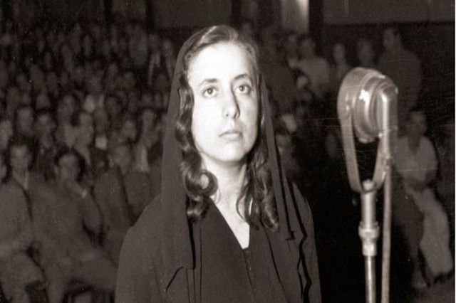 Musine Kokalari: Albania’s First Dissident and Martyr of Democracy