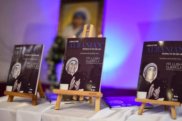 Solemn Academy to Mark “Mother Teresa Days” in Kosova