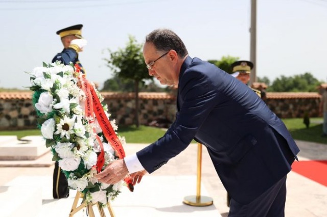 Begaj from Deçan: Freedom Must Be Defended at All Costs