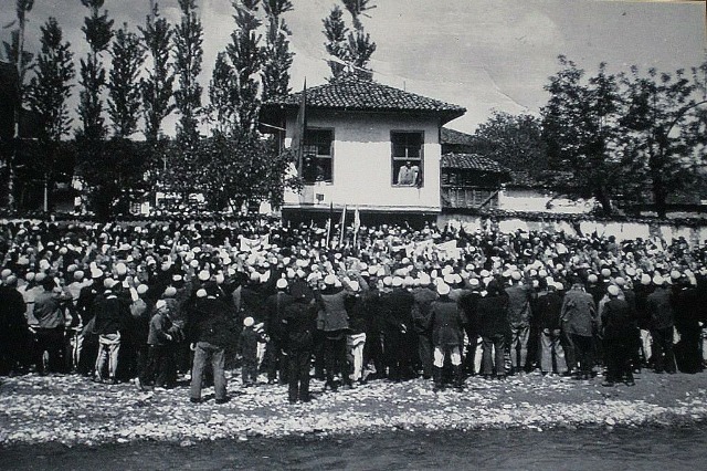 144th anniversary of League of Prizren/ Educational hour to be held for both students of Kosovo and Albania