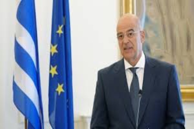 The issue of borders was referred from Albania and Greece to The Hague, Dendias: A new chapter opens in the relations between the two countries!
