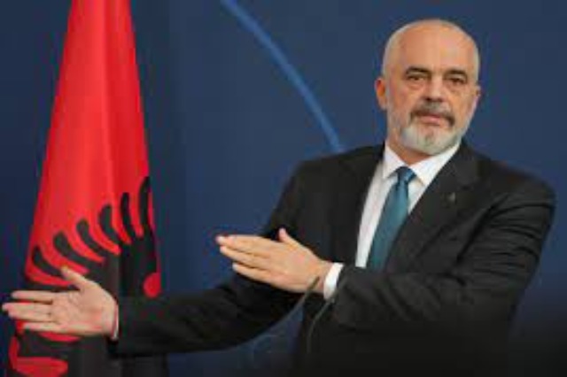 Rama: Whoever pushes Kosovo to war, pushes Albania as well