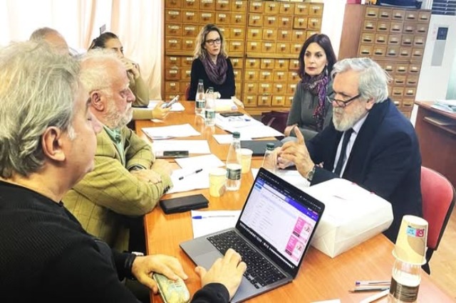 ‘Albanian Encyclopedia’: 3-Day Editorial Work Between Albania and Kosovo Concludes