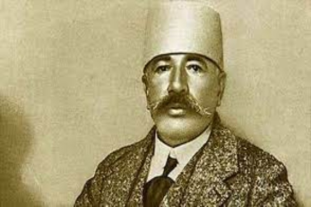 98th death anniversary of Albanian patriot Bajram Curri commemorated