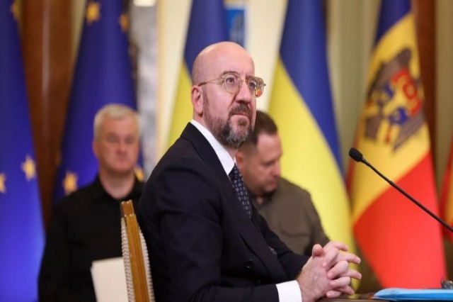 CoE President Michel: Western Balkans’ accession should be sped up or face “New Iron Curtain”