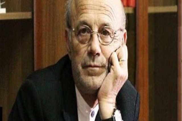 Albanian famous poet and filmmaker Petrit Ruka passes away at the age of 67