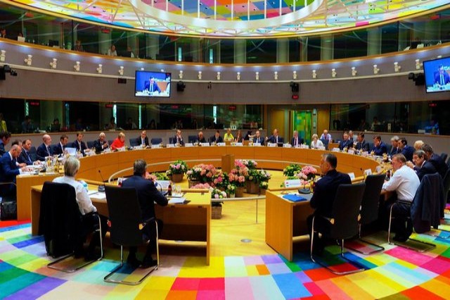 Positive signals for visa liberalization with Kosovo;  EU decides on June 23
