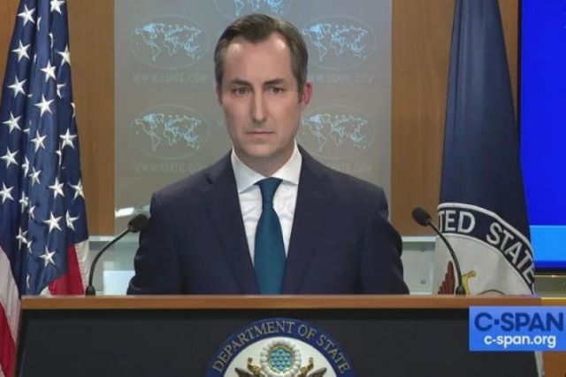 U.S. State Department Condemns Attack on Ibër-Lepenc Canal in Kosova