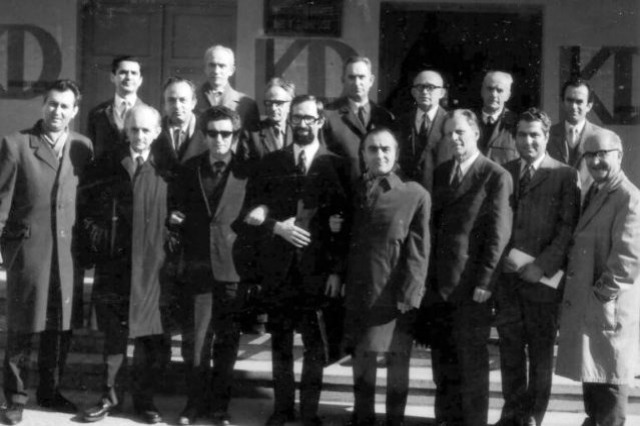 Unifying the Albanian Language: Key Moments from the 1972 Language Congress