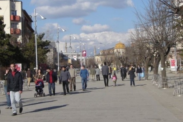 Kosova carries out the census from April 5 to May 17