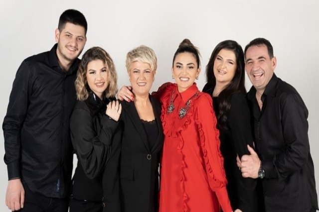 BBC on Albania’s song at Eurosong 2023, theatrical and dramatic, Albania’s entry carries a strong message