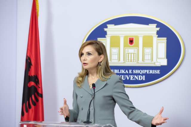 Release of 3 Kosova policemen/ Tabaku: A positive step