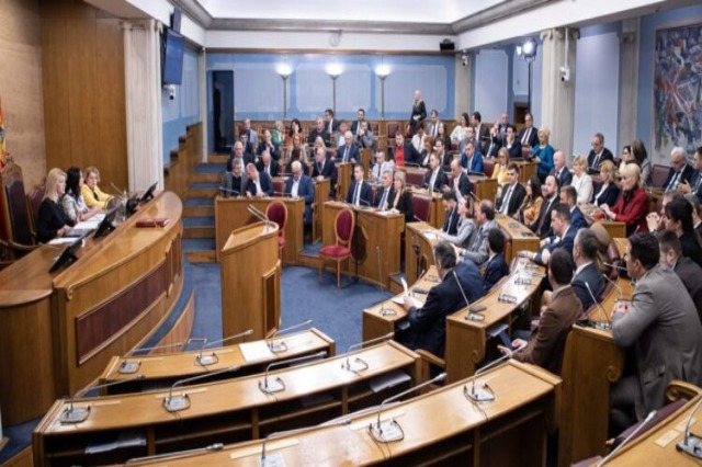 “Europe now” movement wins the elections in Montenegro! Albanian parties get 3 MPs