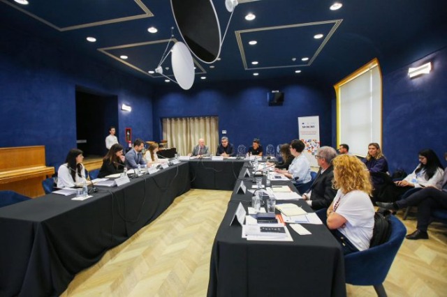 Gonxhja: Revitalization of Cultural Heritage Sites of Historical Value