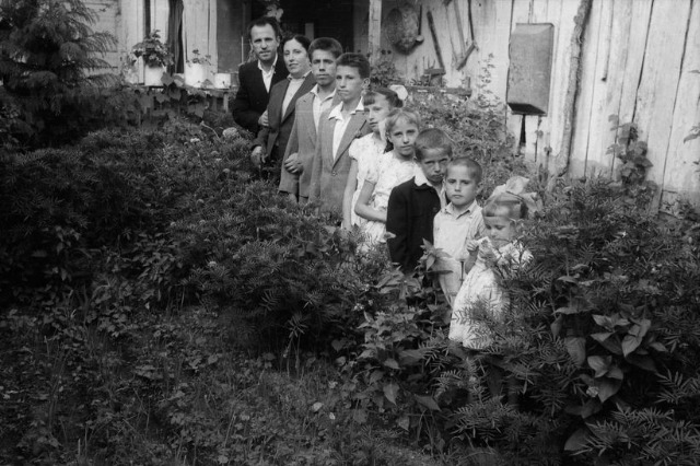 New exhibition at the “Marubi” museum in Shkodra