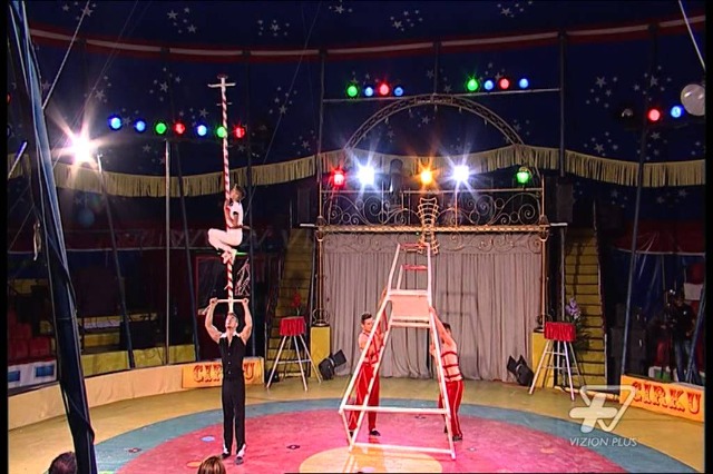The competition for the director of the National Circus has been opened by MEKI