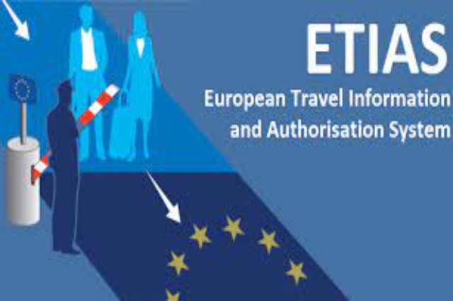 New rule for Albanians to enter the EU
