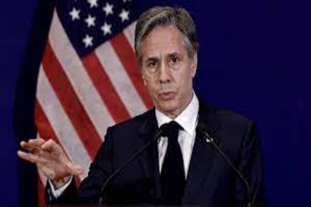 Blinken: The implementation of the agreement paves the way for the recognition of Kosovo by the five EU countries that do not recognize it