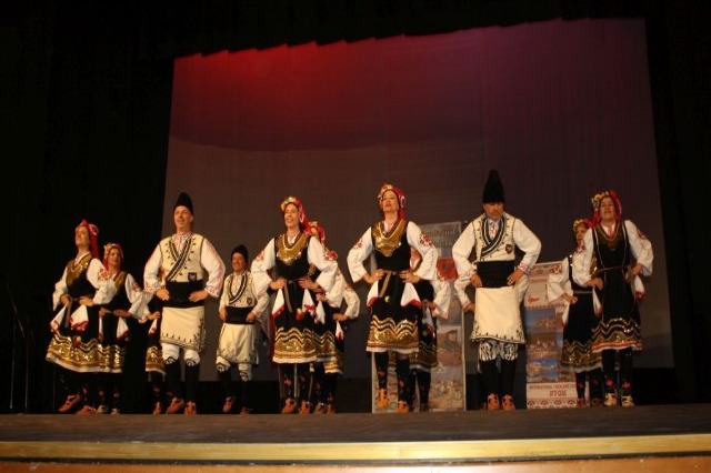 International Music Festival “From Folk to Modern Dances” to be held in Durrës from 26-30 June