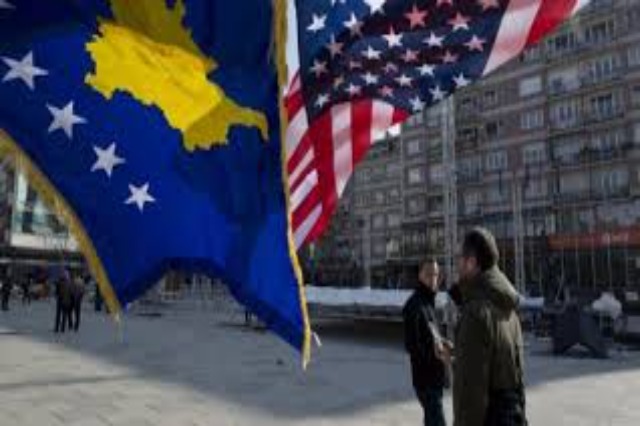 US-Kosovo Investment Promotion Agreement enters into force