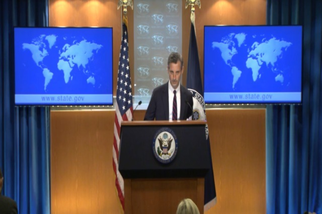 Department of State: Our goal is to root out corruption from the Western Balkans, sanctions are the means to achieve it