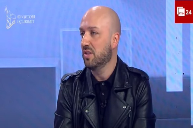 Andri Xhahu Reflects on Two Decades with Radio Tirana: From Analog Beginnings to Digital Evolution
