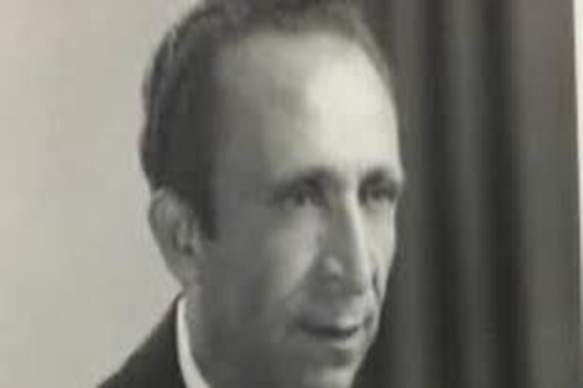 Mentor Xhemali, icon of Albanian operatic music