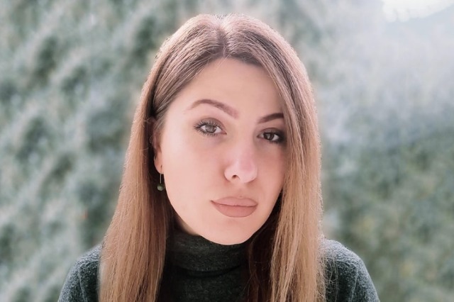 Nurie Emrullai is announced as the winner of the Kadare Prize for 2023 with “It must be love”