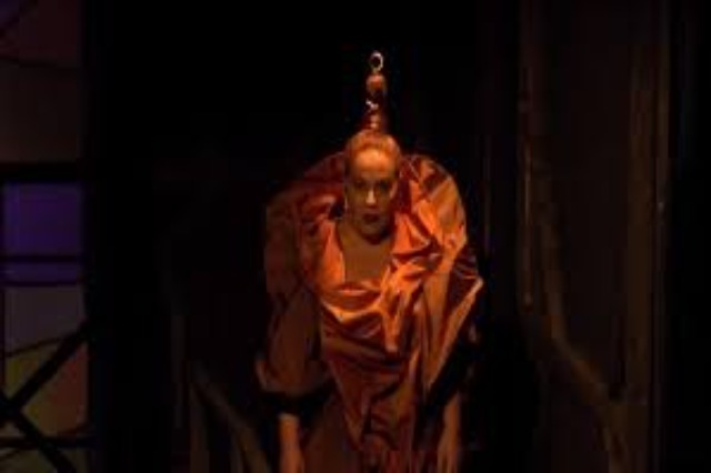 “Galaxy” is announced the best show in the online theater festival