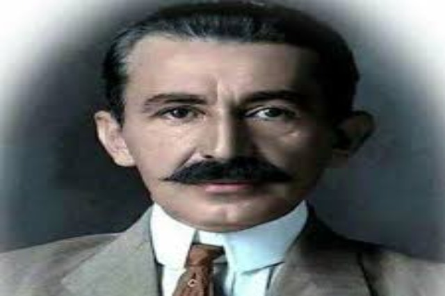 Hasan Prishtina: The Ideologue of the Albanian National Renaissance