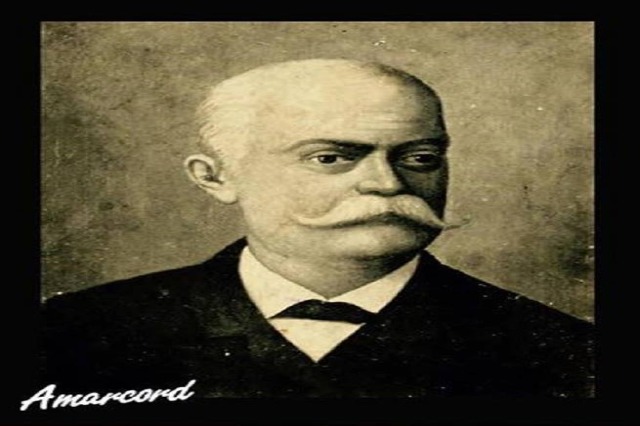 124 death anniversary of prominent figure of National Renaissance Jani Vreto, commemorated