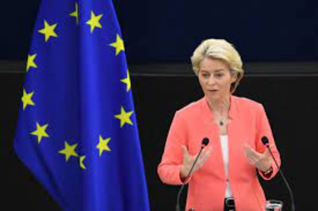 Ursula von der Leyen on EU-Western Balkans Summit next week: Together, we will chart the course to the future.