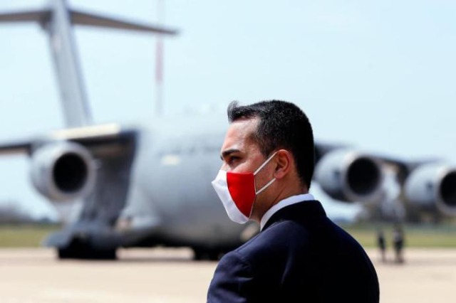 Italian Foreign Minister: Leaving Balkan countries outside the EU would be a historic mistake