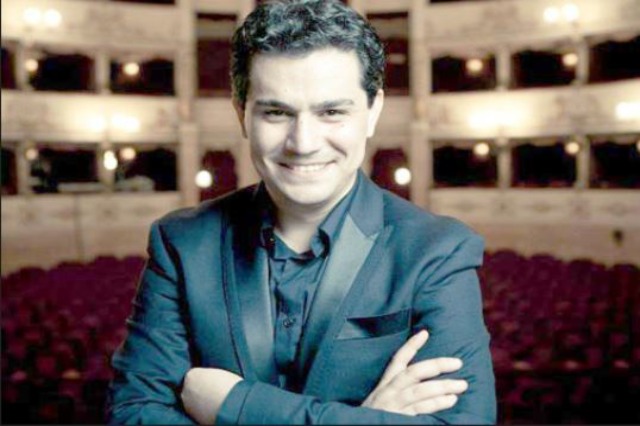 World-Famous Tenor Saimir Pirgu Performs Tosca at TKOB After 13 Years