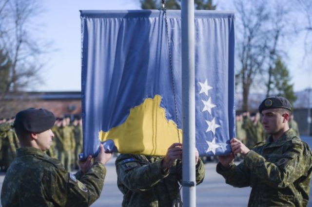 Facts about the Independence of Kosovo