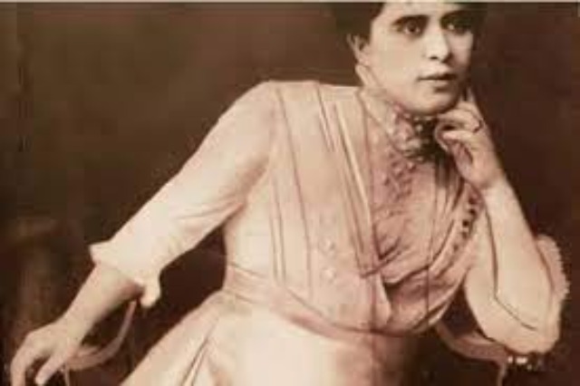132 anniversary of the first female institute in Albania foundation