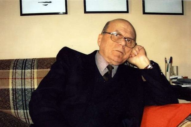 Celebrating the Life of Mihallaq Luarasi, Icon of Albanian Theater