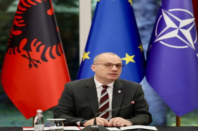 Minister Hasani on a three-day visit to Kosovo, North Macedonia and Montenegro