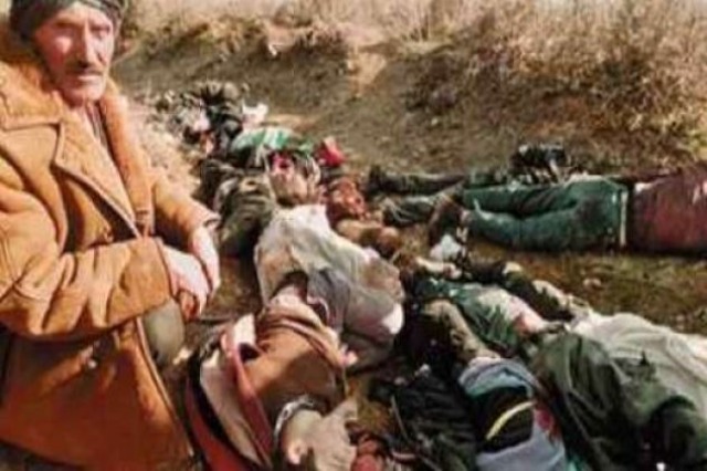 Kosovo commemorates the Recak massacre