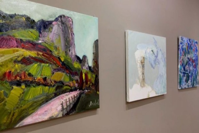 Pogradec welcomes 22 international artists for the 15th edition of the International Visual Arts Colony