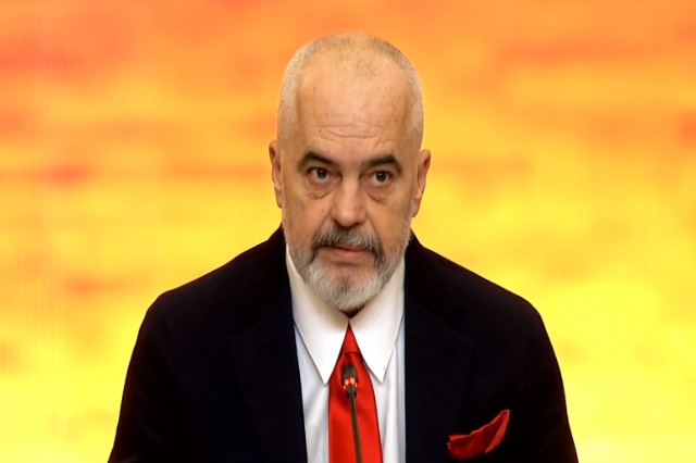 Rama: Open Balkans, a step forward that opens the Balkans and prepares it for EU integration