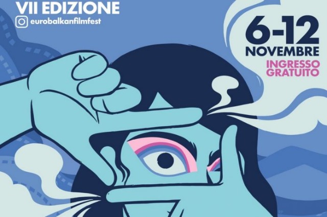 7th Euro Balkan Film Festival in Rome Pays Tribute to Ismail Kadare, Showcases New Balkan Cinema