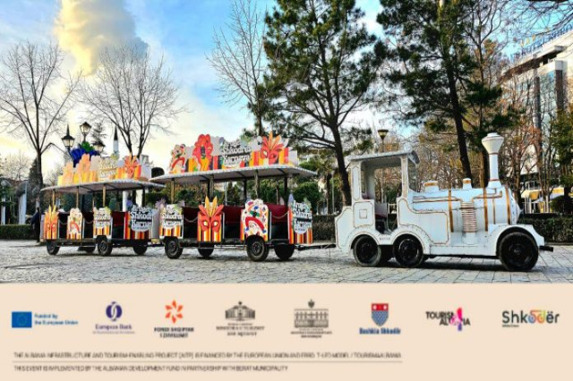 Shkodër, agenda of activities for the carnival celebration