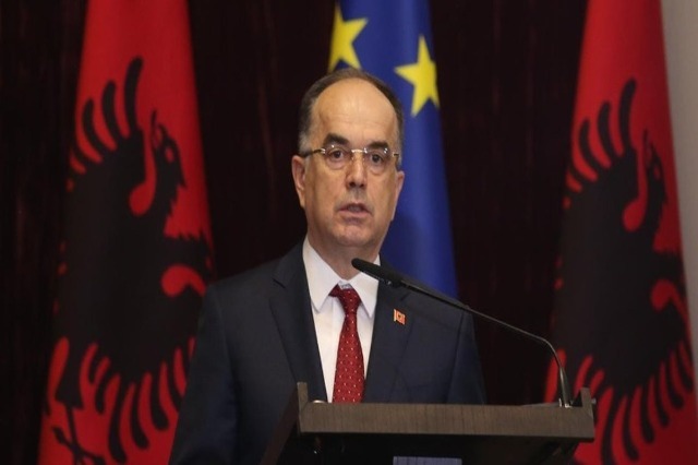The murder of the police officer in the north of Kosova, Begaj: An organized criminal act. Internationals to react against the orderers