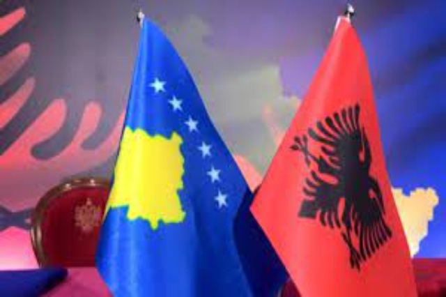 16 agreements expected to be signed between the governments of Albania and Kosovo in Elbasan