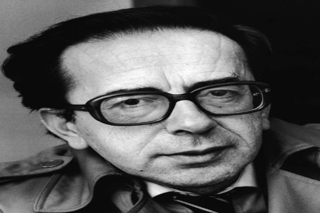 Washington Post: Ismail Kadare, Albanian author who took on communist rule, dies at 88