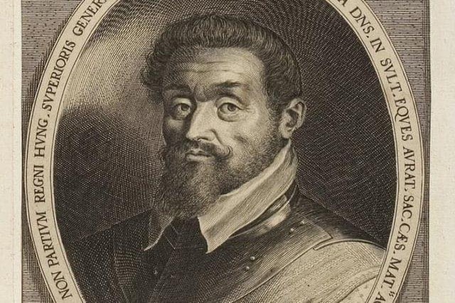 Remembering Gjergj Bashta: A Key Figure in European Military History