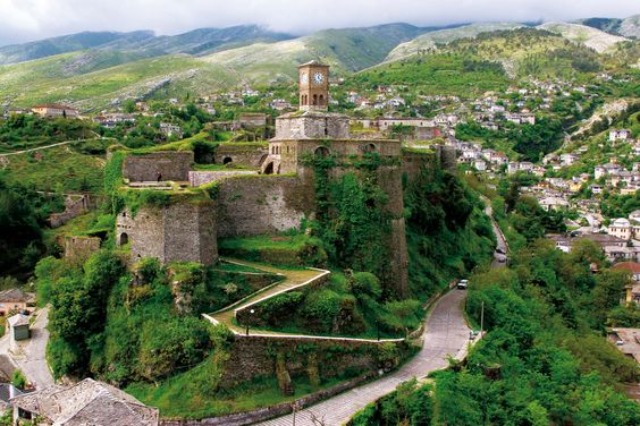 Margariti: Museums, archaeological parks, castles and monuments experienced a significant increase in 2023