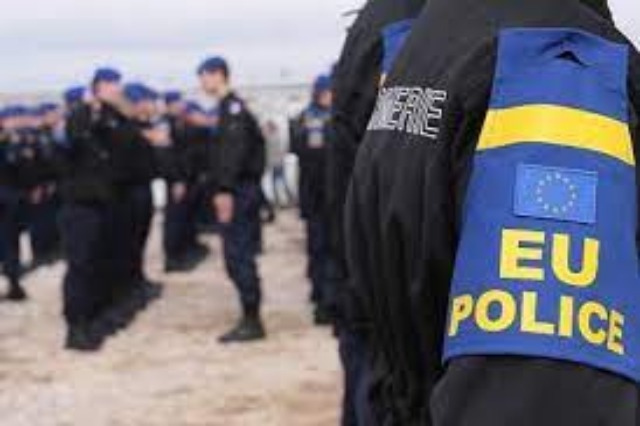 EU reinforces EULEX presence in Kosovo after recent tensions